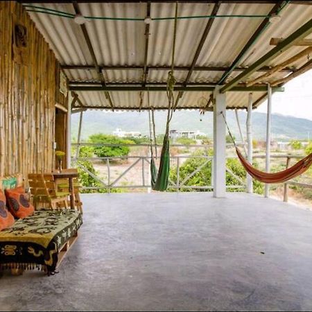 Casa Lily Flower Playa Dormida Екстер'єр фото