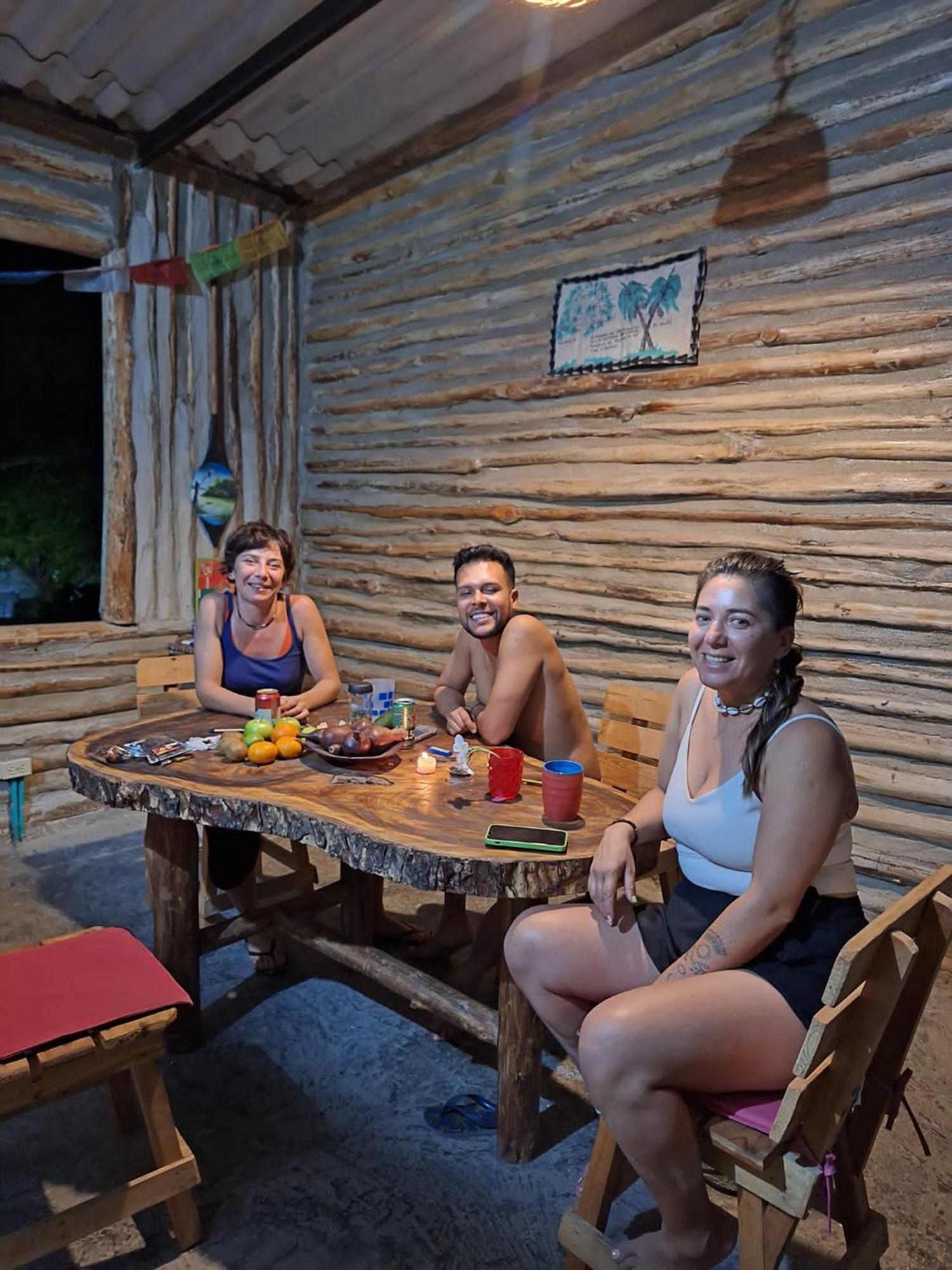 Casa Lily Flower Playa Dormida Екстер'єр фото