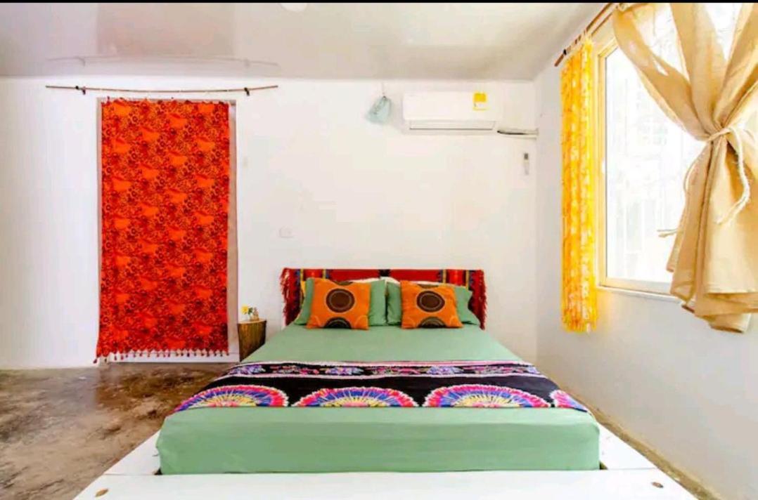 Casa Lily Flower Playa Dormida Екстер'єр фото