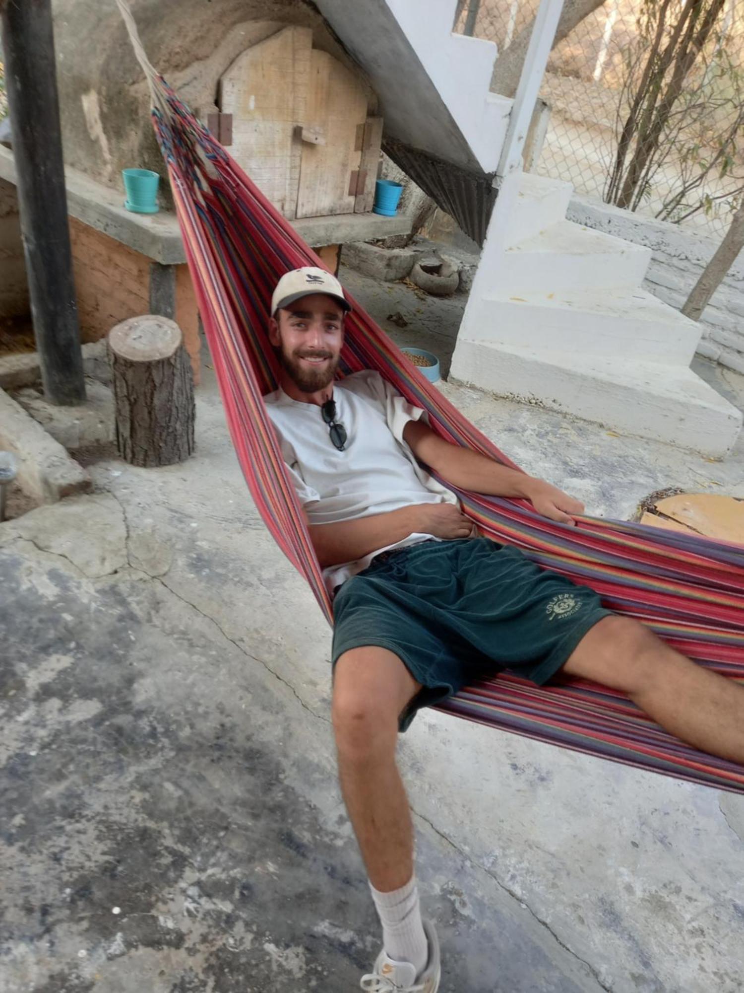 Casa Lily Flower Playa Dormida Екстер'єр фото