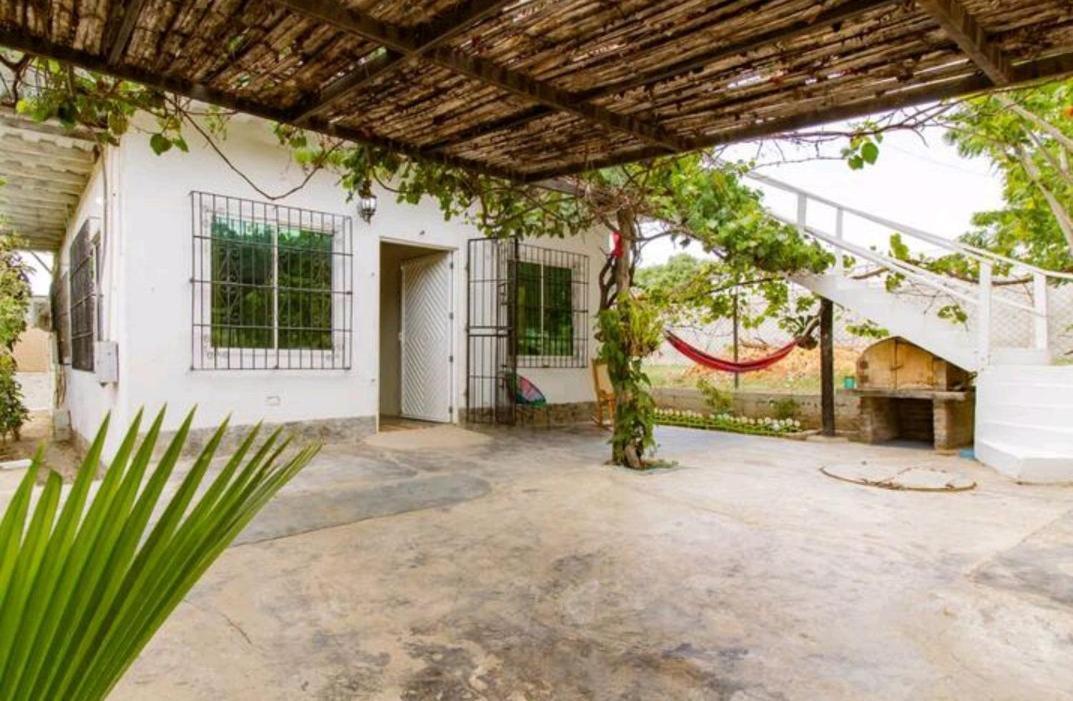 Casa Lily Flower Playa Dormida Екстер'єр фото